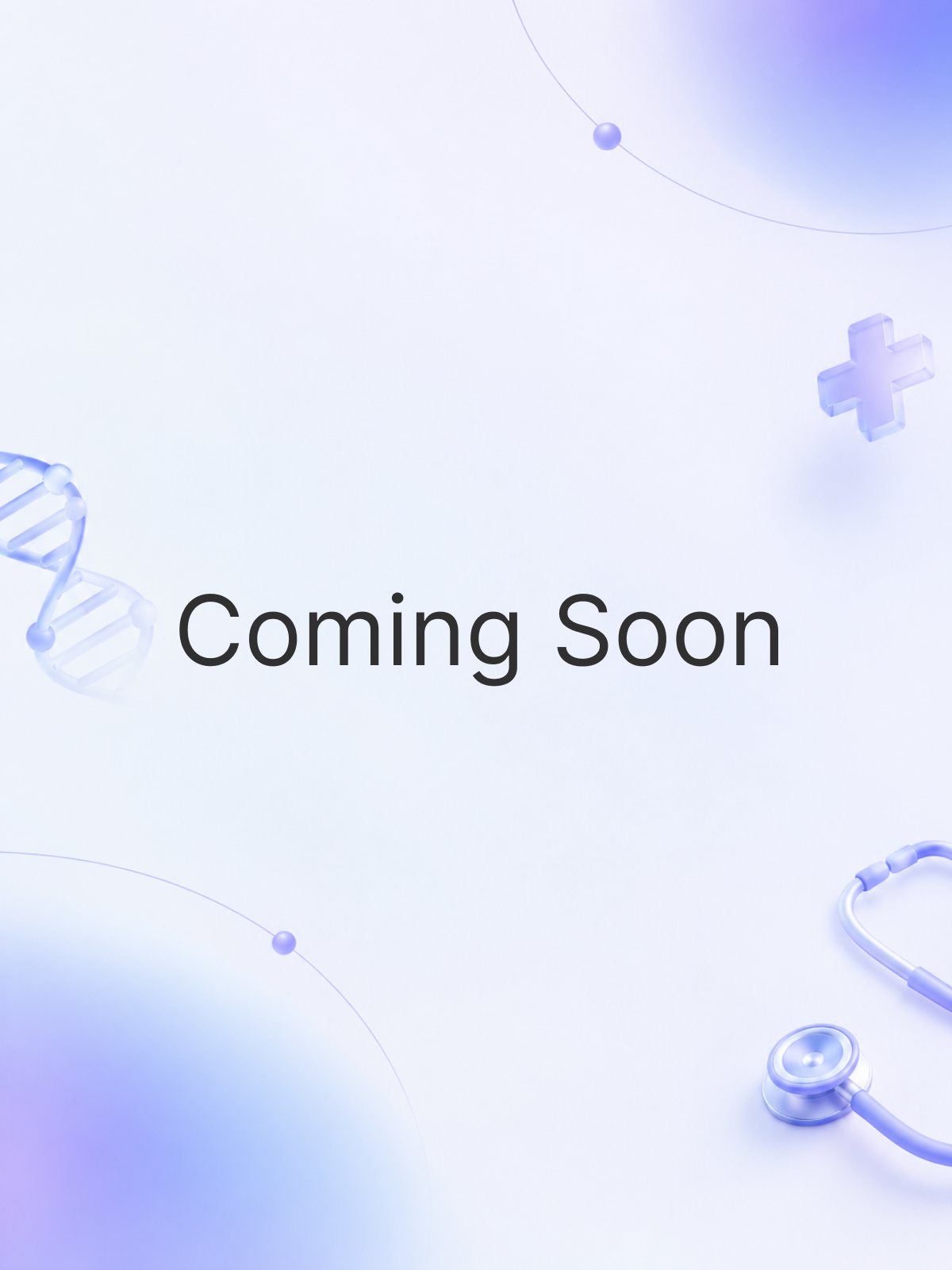Life Sciences Design System — coming soon
